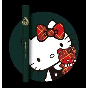 Hello kitty fountain pen Extra fine nib